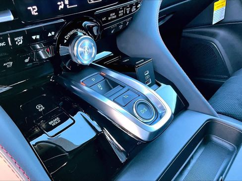 New 2026 Acura MDX A-Spec image 7