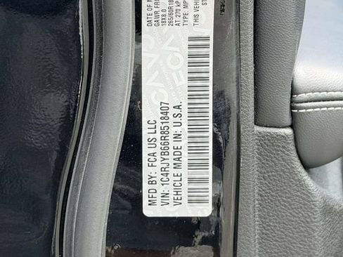 Used 2024 Jeep Grand Cherokee Limited 4xe AWD/4WD image 26