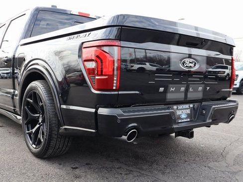 New 2025 Ford F150 Lariat w/ Equipment Group 502A High image 20