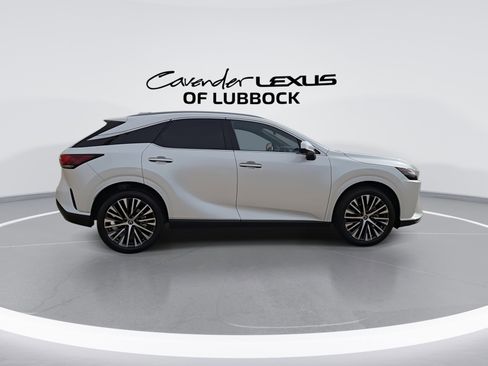 Certified 2024 Lexus RX 350 Premium image 9