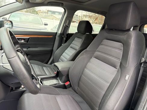 Used 2019 Honda CR-V EX image 19