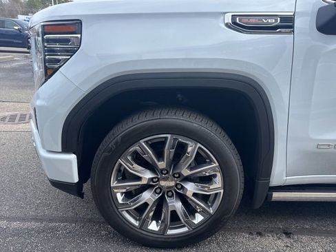 New 2026 GMC Sierra 1500 Denali AWD/4WD image 4