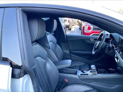 Used 2020 Audi A5 2.0T Premium Plus image 7