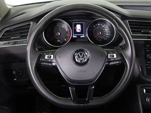 Used 2021 Volkswagen Tiguan S AWD/4WD image 40