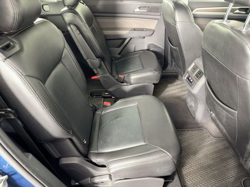 Used 2022 Volkswagen Atlas SEL image 29