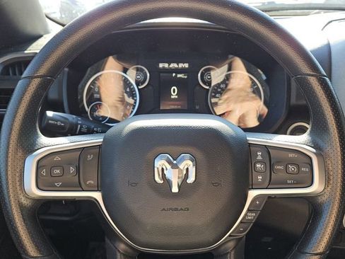 Used 2025 RAM 1500 Tradesman AWD/4WD image 21