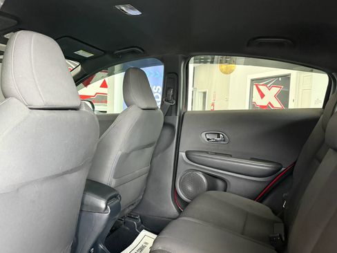 Used 2019 Honda HR-V Sport image 26