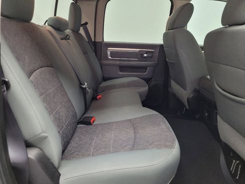 Used 2016 RAM 1500 Big Horn image 19