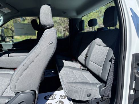 New 2026 Ford F350 XL w/ XL Chrome Package image 25