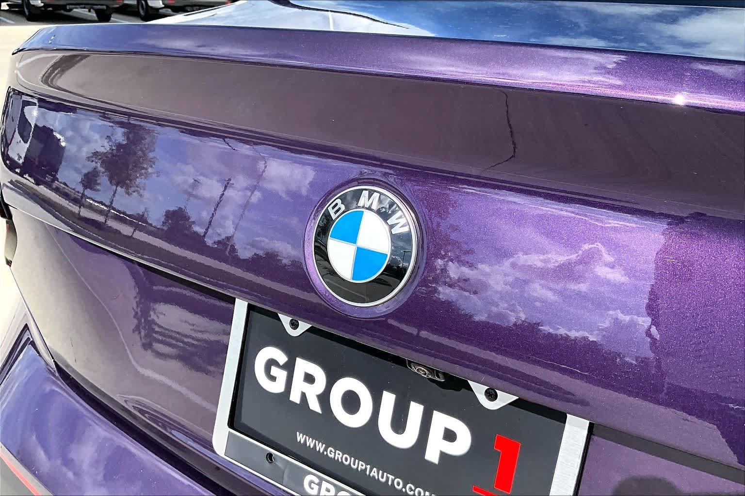 Used 2026 BMW 230i Coupe RWD image 27