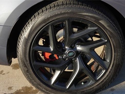 Used 2024 Land Rover Range Rover Sport Dynamic SE image 11