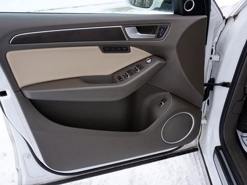 Used 2017 Audi Q5 2.0T Premium Plus image 22