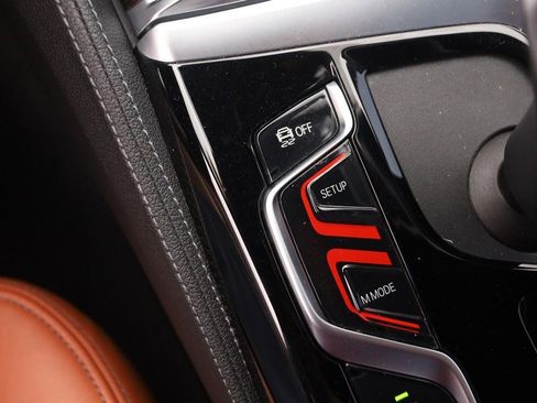 Used 2023 BMW M5 AWD/4WD image 20