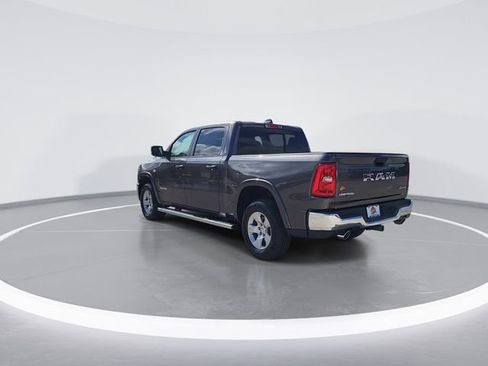 New 2026 RAM 1500 4x4 Crew Cab image 6