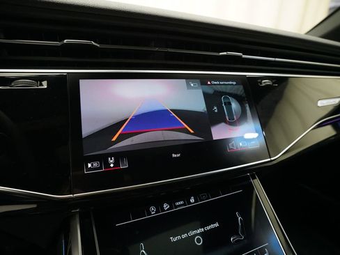 New 2026 Audi Q8 Premium Plus AWD/4WD image 21