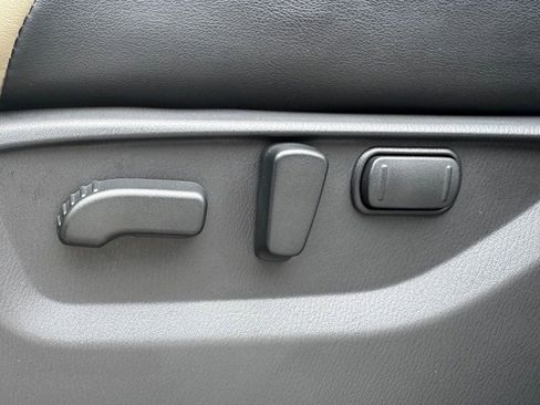 Used 2024 INFINITI QX80 Premium Select w/ Cargo Package AWD/4WD image 12