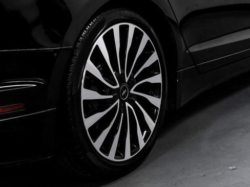 Used 2017 Lincoln MKZ Black Label w/ Technology Package image 59