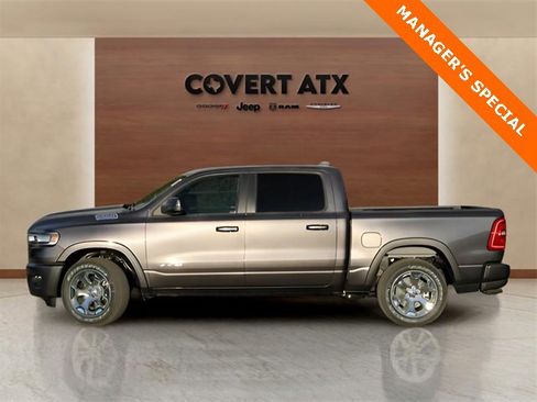 New 2025 RAM 1500 Lone Star image 2