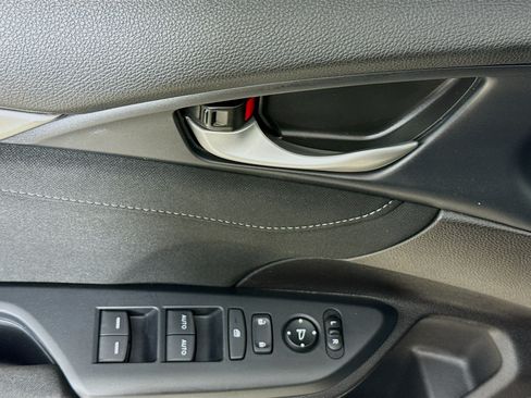 Used 2021 Honda Civic EX image 20