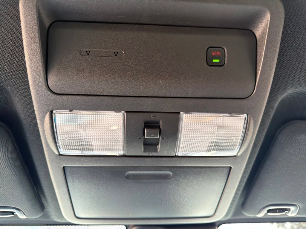 Used 2026 Nissan Frontier SV w/ SV Convenience Package AWD/4WD image 29