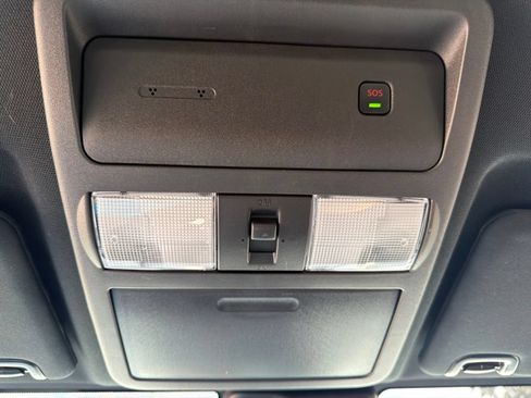 Used 2026 Nissan Frontier SV w/ SV Convenience Package AWD/4WD image 29