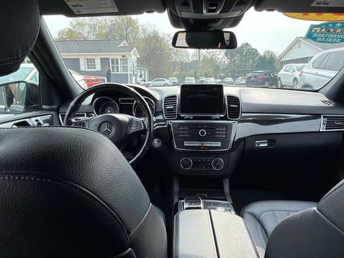Used 2017 Mercedes-Benz GLE 350 GLE 350 4MATIC SUV image 15