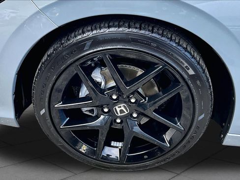 Used 2026 Honda Civic Sport image 11