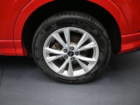 Used 2025 Audi Q3 2.0T Premium AWD/4WD image 14