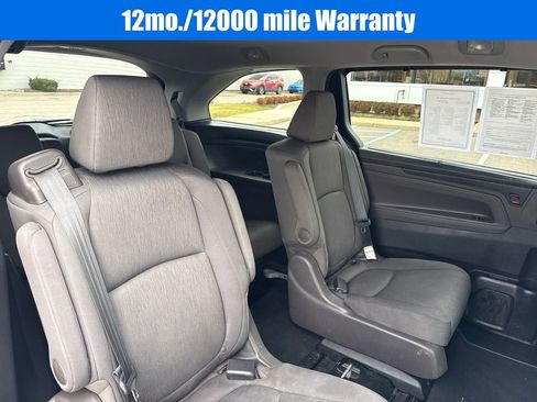 Used 2019 Honda Odyssey EX image 9