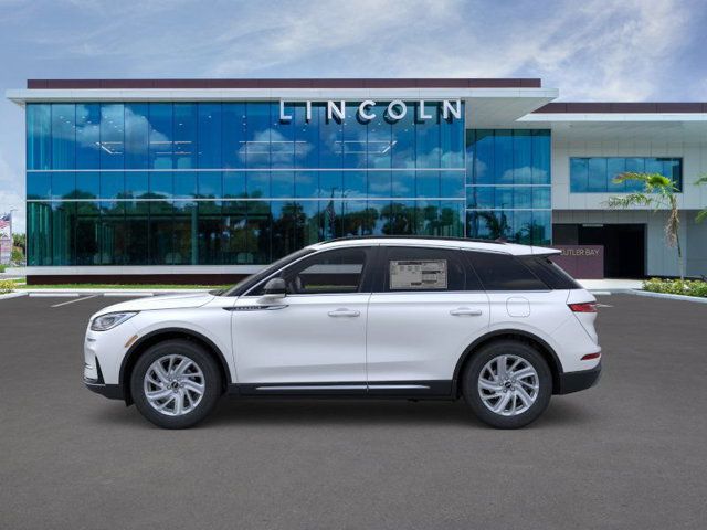 New 2026 Lincoln Corsair Premiere FWD image 3