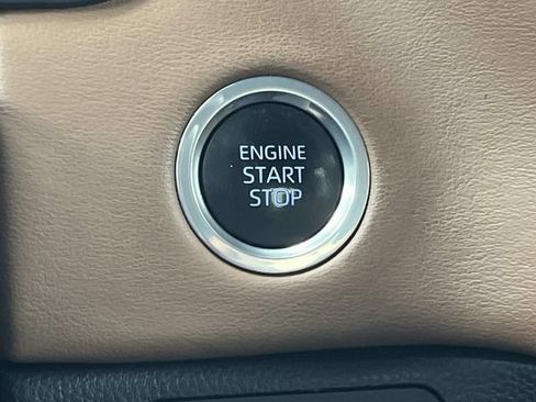 Used 2023 Toyota Tundra 1794 Edition w/ Advanced Package AWD/4WD image 32