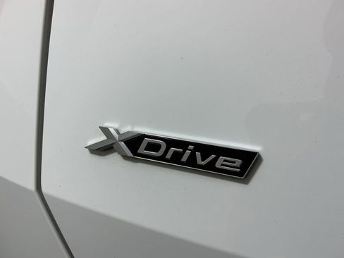 Certified 2025 BMW X3 xDrive30i w/ Convenience Package image 32