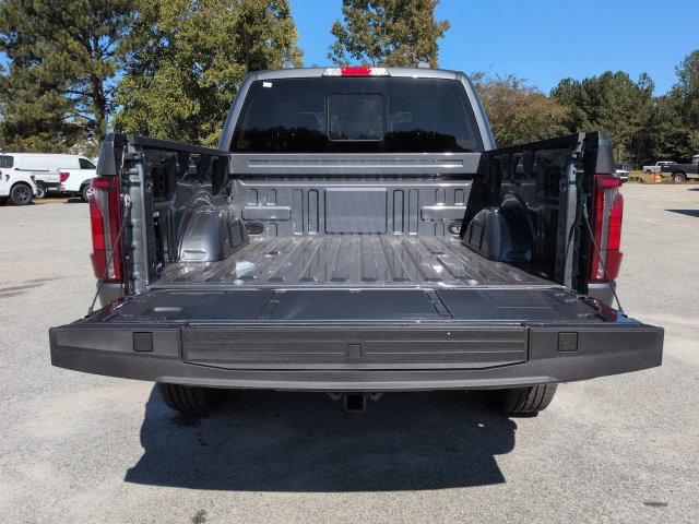 New 2026 Ford F150 King Ranch w/ Equipment Group 601A High AWD/4WD image 13