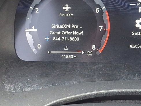 Used 2023 Toyota Highlander Platinum image 21