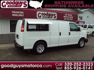 Used 2014 Chevrolet Express 1500 AWD video 1