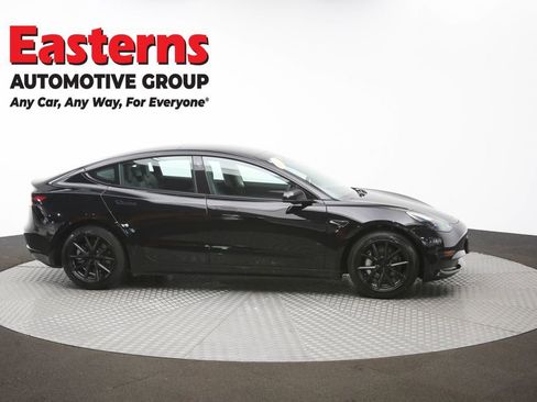 Used 2023 Tesla Model 3 Standard Range image 45