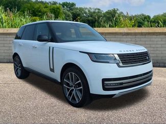 New 2026 Land Rover Range Rover SE AWD/4WD video 3