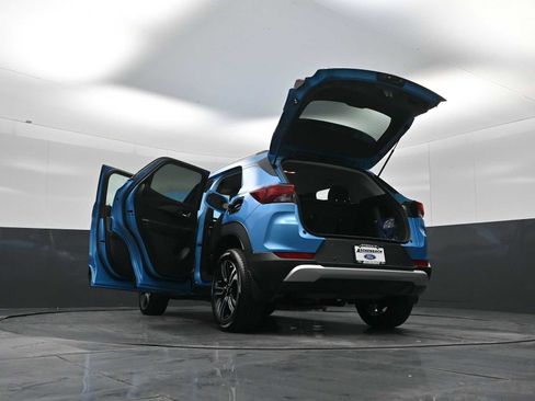 Used 2026 Chevrolet TrailBlazer LT w/ LT Cold Weather Package image 30