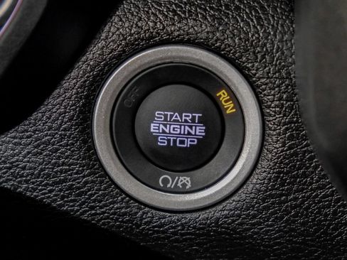 Used 2026 RAM 2500 Tradesman AWD/4WD image 21