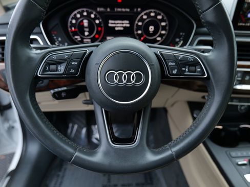 Used 2019 Audi A4 2.0T Premium Plus w/ Premium Plus Package image 19