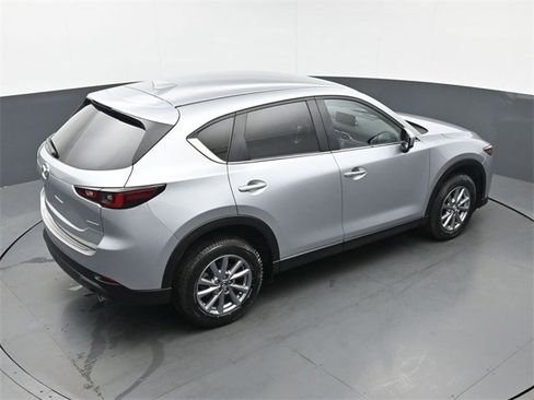 Certified 2023 MAZDA CX-5 AWD 2.5 S w/ Select Package image 41