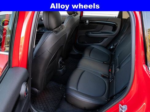 Used 2022 MINI Cooper Countryman S w/ Premium Package image 30