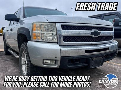 Used 2011 Chevrolet Silverado 1500 LT w/ All-Star Edition