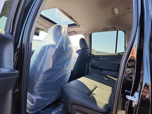New 2026 Honda Ridgeline RTL image 10