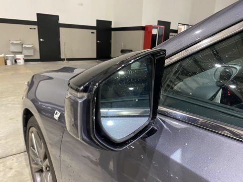 Used 2019 Lexus ES 350 F Sport w/ Accessory Package 2 FWD image 21