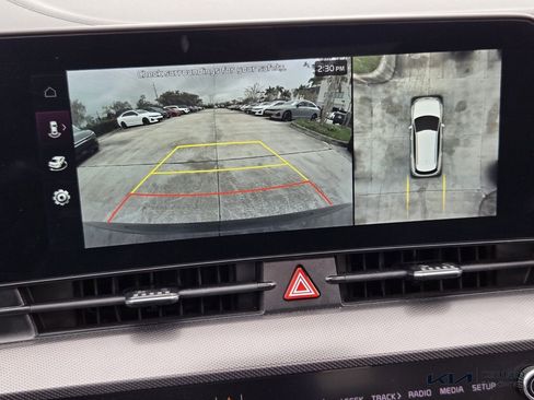 Certified 2024 Kia Sportage SX image 25