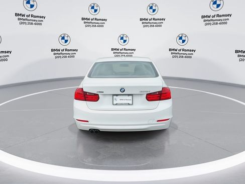 Used 2014 BMW 328i xDrive Sedan AWD/4WD image 7