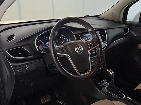 Used 2019 Buick Encore Preferred FWD image 15