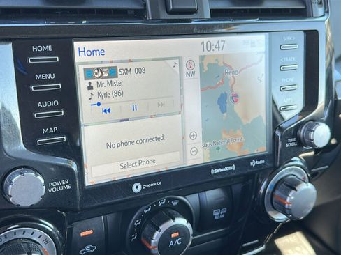 Used 2023 Toyota 4Runner TRD Off-Road Premium image 15