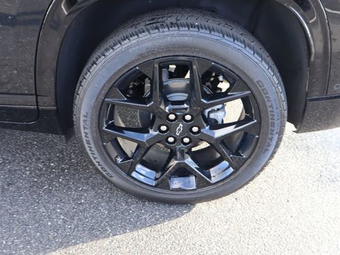 Used 2026 Chevrolet Traverse RS image 43